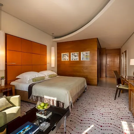 Monte Mulini Adults Exclusive By Maistra Collection Rovinj