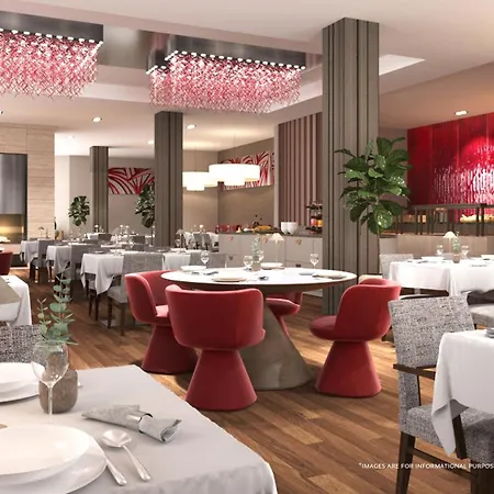 Monte Mulini Adults Exclusive By Maistra Collection