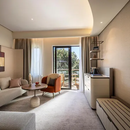 Monte Mulini Adults Exclusive By Maistra Collection