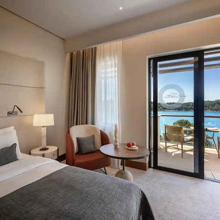 Monte Mulini Adults Exclusive By Maistra Collection Hotel Rovinj