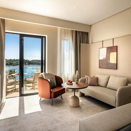 Monte Mulini Adults Exclusive By Maistra Collection Hotel