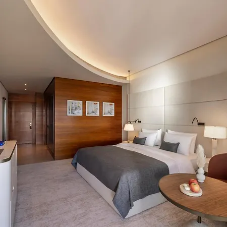 Monte Mulini Adults Exclusive By Maistra Collection 5* Rovinj