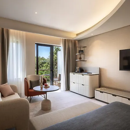 Monte Mulini Adults Exclusive By Maistra Collection