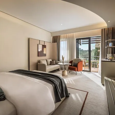 Monte Mulini Adults Exclusive By Maistra Collection Hotel 5*
