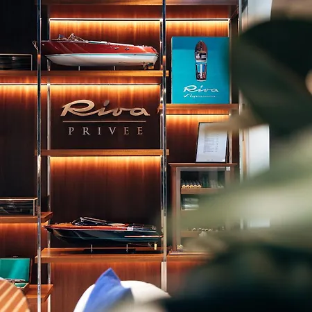 Monte Mulini Adults Exclusive By Maistra Collection 5* 로비니