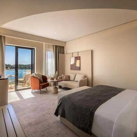 Hotel Monte Mulini Adults Exclusive By Maistra Collection 5*