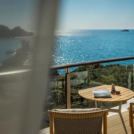 Monte Mulini Adults Exclusive By Maistra Collection Hotel 5*
