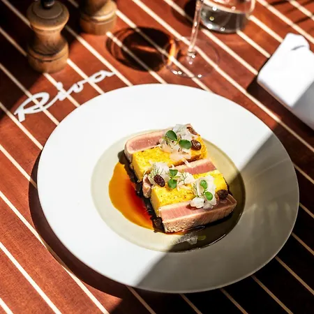Hotel Monte Mulini Adults Exclusive By Maistra Collection Rovinj