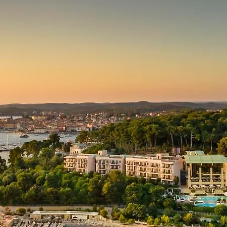 Monte Mulini Adults Exclusive By Maistra Collection Otel