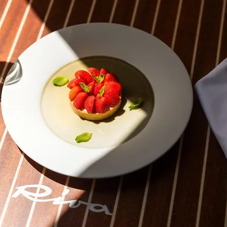 Hotel Monte Mulini Adults Exclusive By Maistra Collection 5*