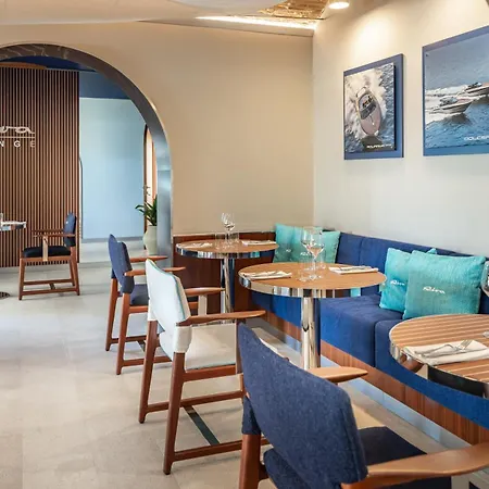 Monte Mulini Adults Exclusive By Maistra Collection Hotel Rovinj