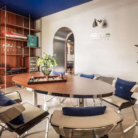 Monte Mulini Adults Exclusive By Maistra Collection 5* Rovinj