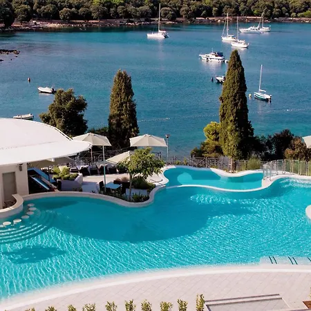 Hotel Monte Mulini Adults Exclusive By Maistra Collection Rovinj