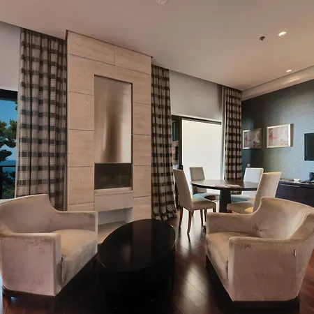 Monte Mulini Adults Exclusive By Maistra Collection Rovinj