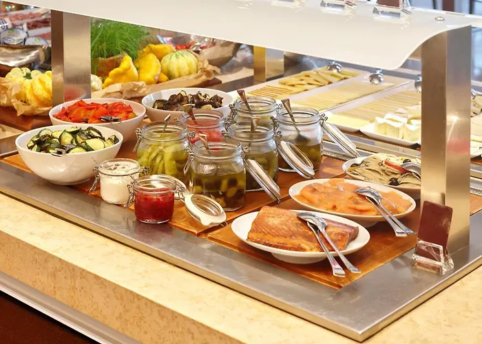 Monte Mulini Adults Exclusive By Maistra Collection