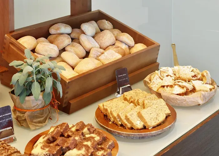 Monte Mulini Adults Exclusive By Maistra Collection Hotel