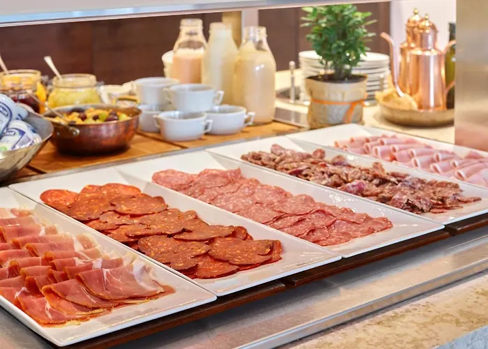 Hotel Monte Mulini Adults Exclusive By Maistra Collection 5*