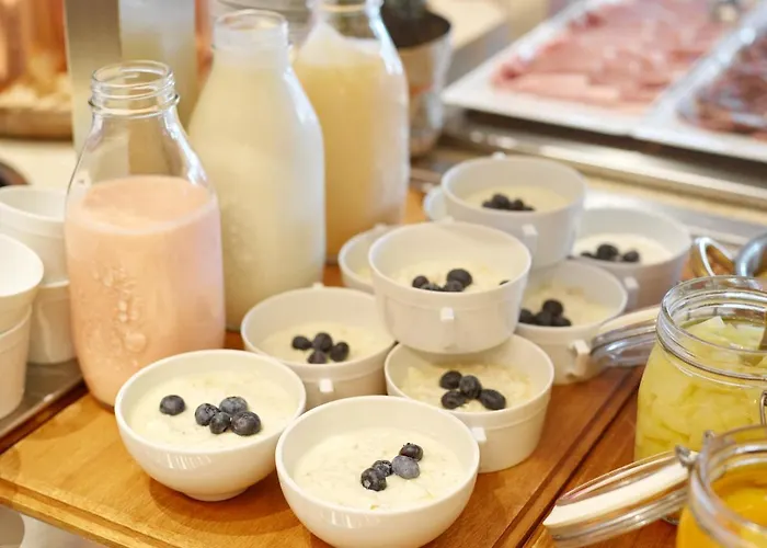 Monte Mulini Adults Exclusive By Maistra Collection Hotel