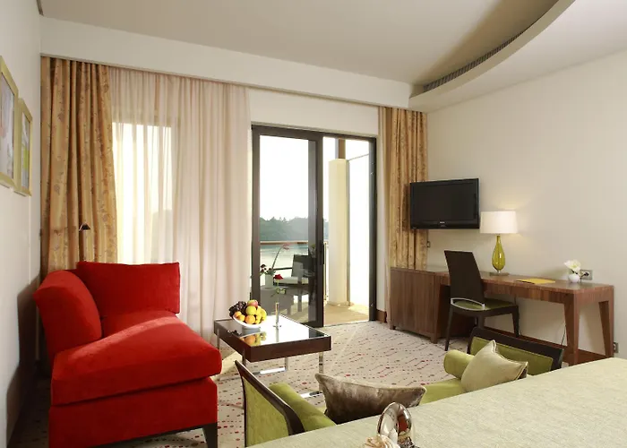 Monte Mulini Adults Exclusive By Maistra Collection Rovinj