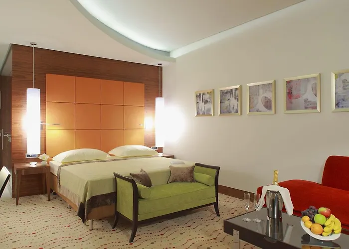 Monte Mulini Adults Exclusive By Maistra Collection Hotel Rovinj