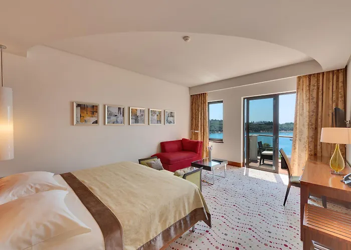 Monte Mulini Adults Exclusive By Maistra Collection 5* Rovinj
