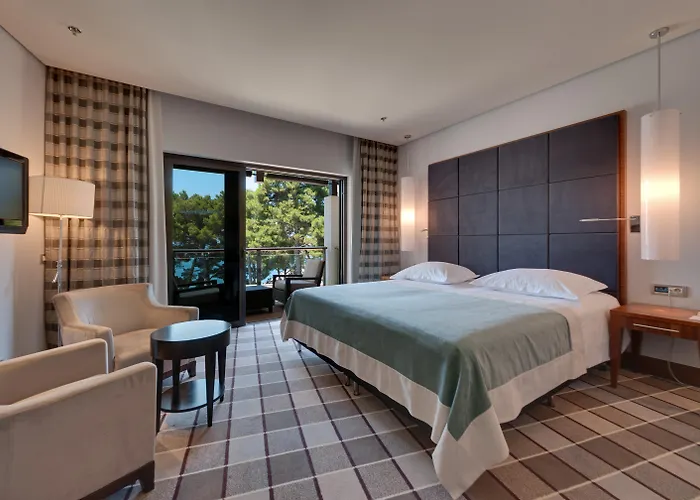 Hotel Monte Mulini Adults Exclusive By Maistra Collection Rovinj