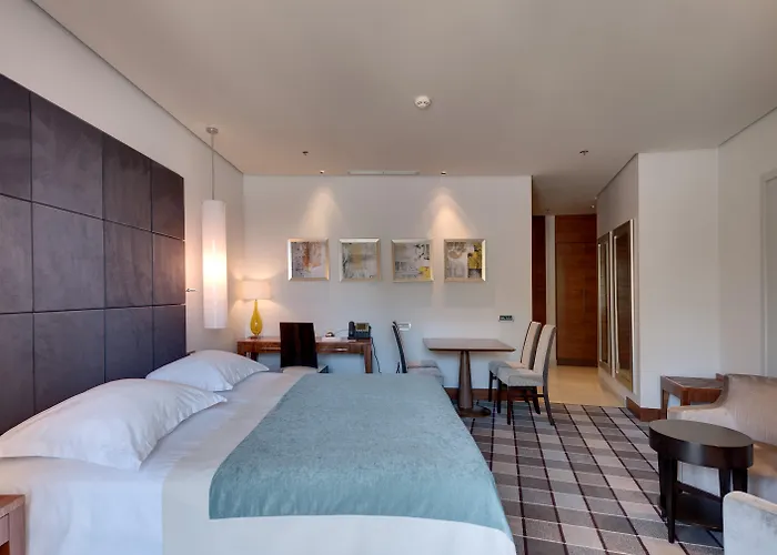 Hotel Monte Mulini Adults Exclusive By Maistra Collection