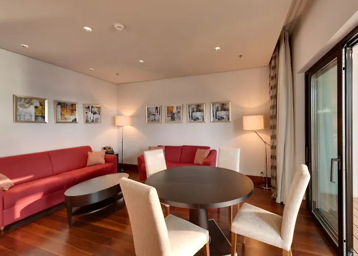 Monte Mulini Adults Exclusive By Maistra Collection Hotel Rovinj