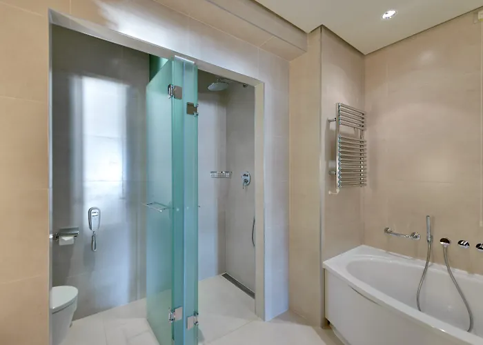 Hotel Monte Mulini Adults Exclusive By Maistra Collection 5*