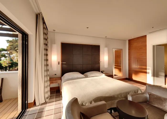 Monte Mulini Adults Exclusive By Maistra Collection Hotel