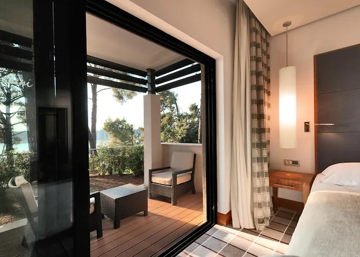 Monte Mulini Adults Exclusive By Maistra Collection Rovinj