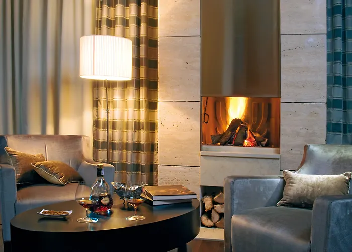 Monte Mulini Adults Exclusive By Maistra Collection Hotel Rovinj