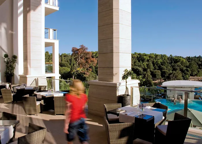 Monte Mulini Adults Exclusive By Maistra Collection Hotel 5*