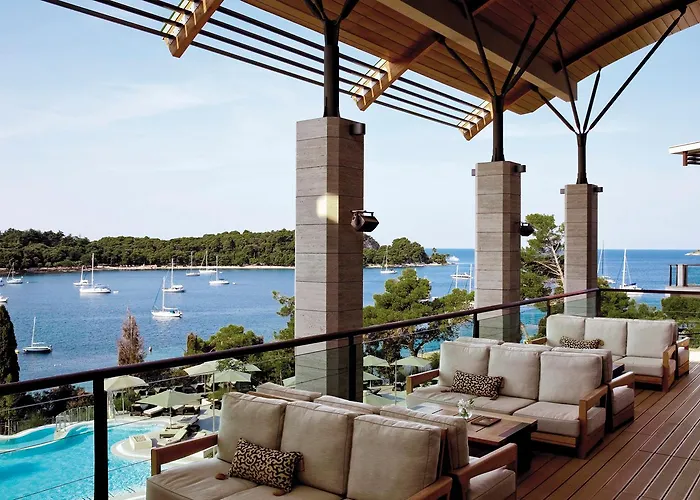 Hotel Monte Mulini Adults Exclusive By Maistra Collection Rovinj