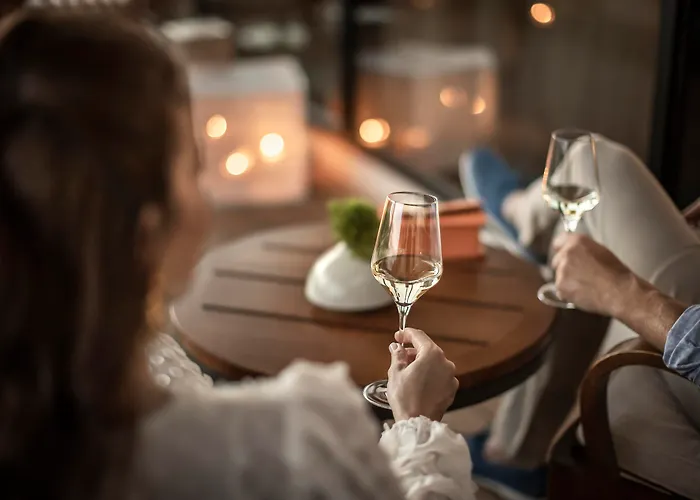 Monte Mulini Adults Exclusive By Maistra Collection Hotel