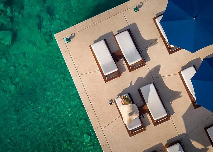 Monte Mulini Adults Exclusive By Maistra Collection Hotel