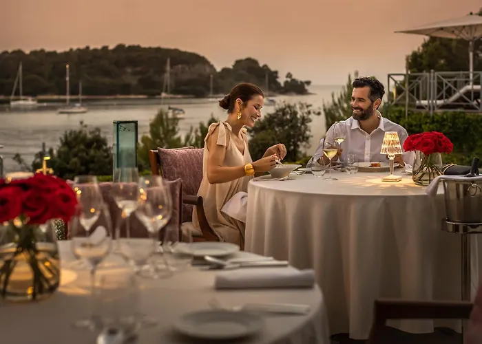 Monte Mulini Adults Exclusive By Maistra Collection Hotel 5*