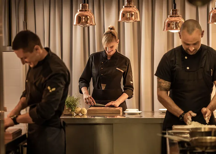 Monte Mulini Adults Exclusive By Maistra Collection Hotel