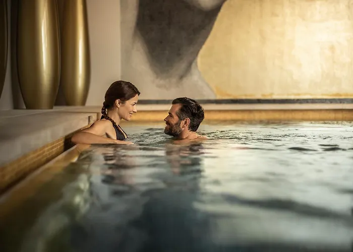 Hotel Monte Mulini Adults Exclusive By Maistra Collection Rovinj