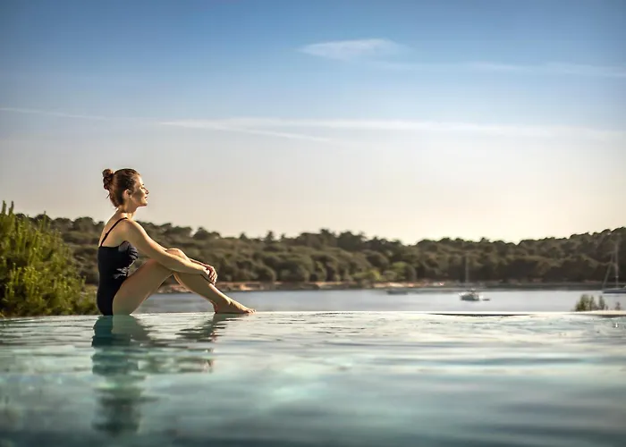 Monte Mulini Adults Exclusive By Maistra Collection Rovinj