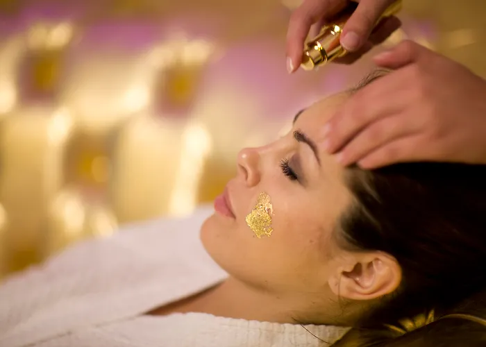 Hotel Monte Mulini Adults Exclusive By Maistra Collection