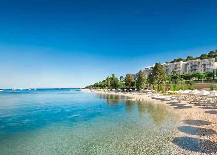 Monte Mulini Adults Exclusive By Maistra Collection Hotel