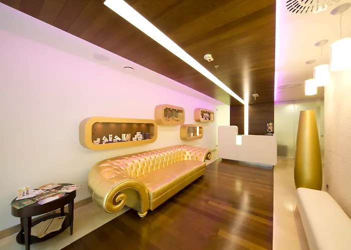 Monte Mulini Adults Exclusive By Maistra Collection 5* Rovinj