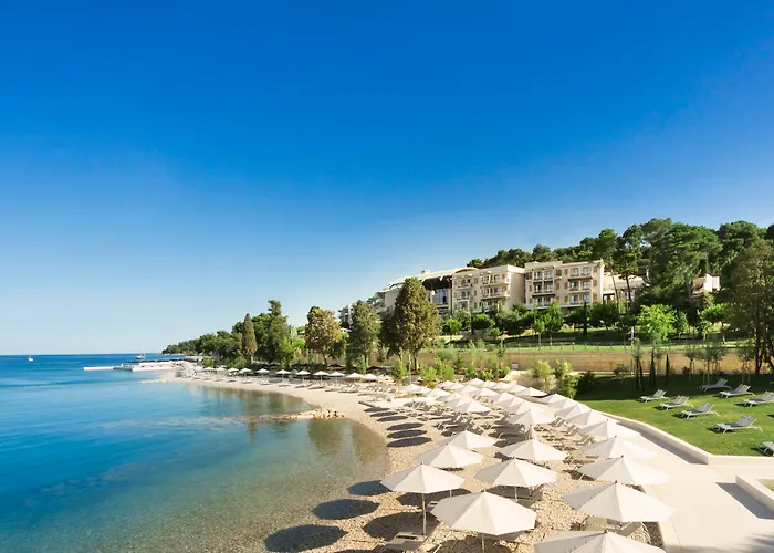 Monte Mulini Adults Exclusive By Maistra Collection Hotel 5*