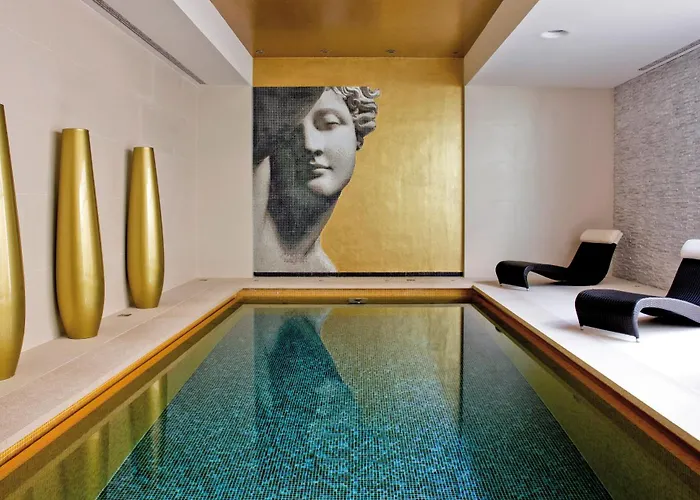 Monte Mulini Adults Exclusive By Maistra Collection Hotel Rovinj