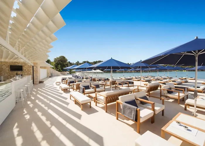 Monte Mulini Adults Exclusive By Maistra Collection 5* Rovinj