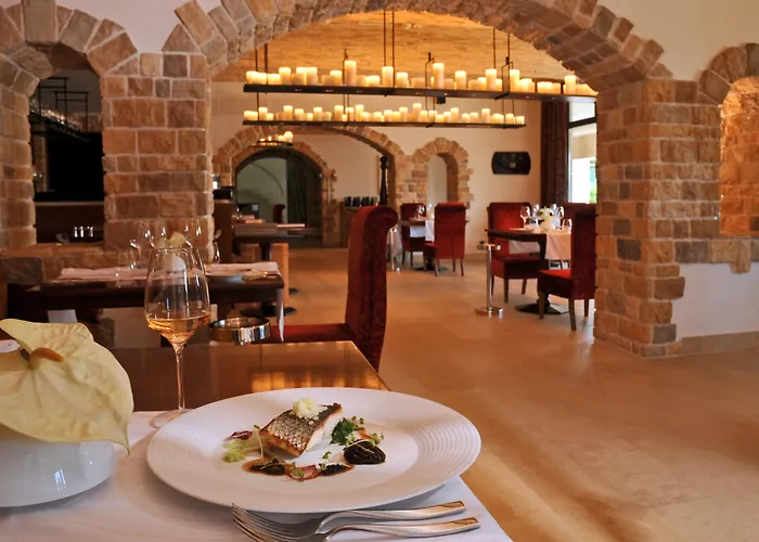 Monte Mulini Adults Exclusive By Maistra Collection