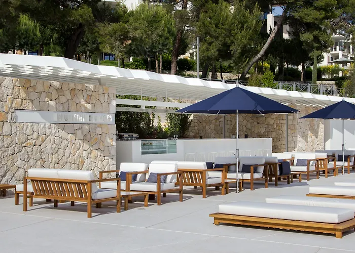 Monte Mulini Adults Exclusive By Maistra Collection Rovinj