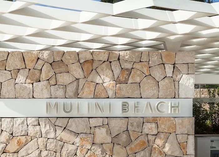 Hotel Monte Mulini Adults Exclusive By Maistra Collection