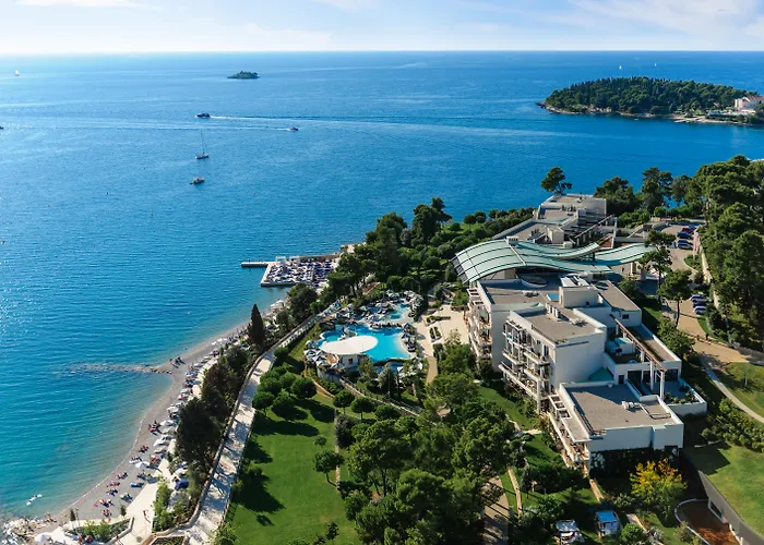 Monte Mulini Adults Exclusive By Maistra Collection 5*